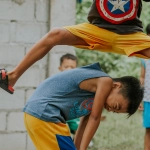 Мечтательные желания в слот игре The Dog House с забавными питомцами