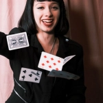 Мистический мир немецких онлайн-казино с игровыми автоматами и символами удачи