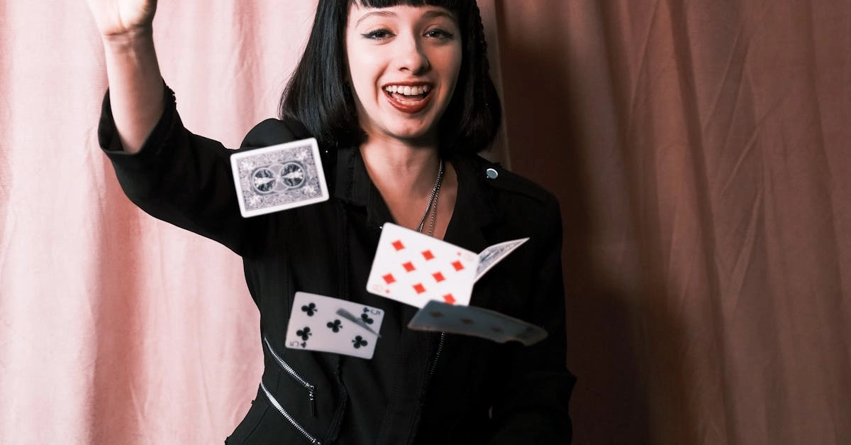 Мистический мир немецких онлайн-казино с игровыми автоматами и символами удачи